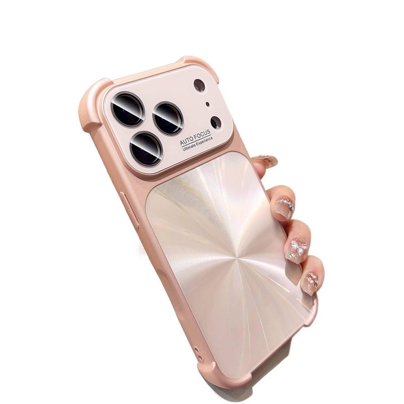 iPhone 14 Pro Case Silicone for iPhone 14 14 Plus 14 Pro 14 Pro Max with Airbag Corner and CD Pattern and Soft Edge and Full Lens Coverage - Image 4