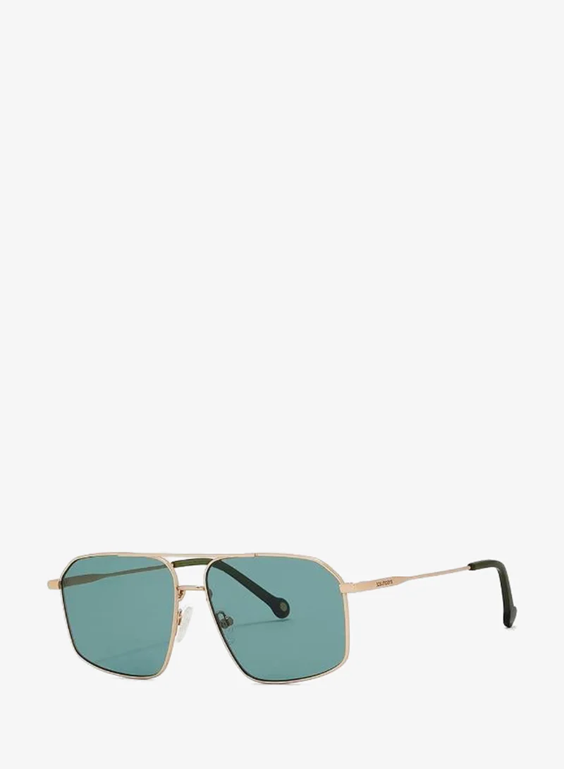 30Sundays Ancient Rectangular   Sunglasses