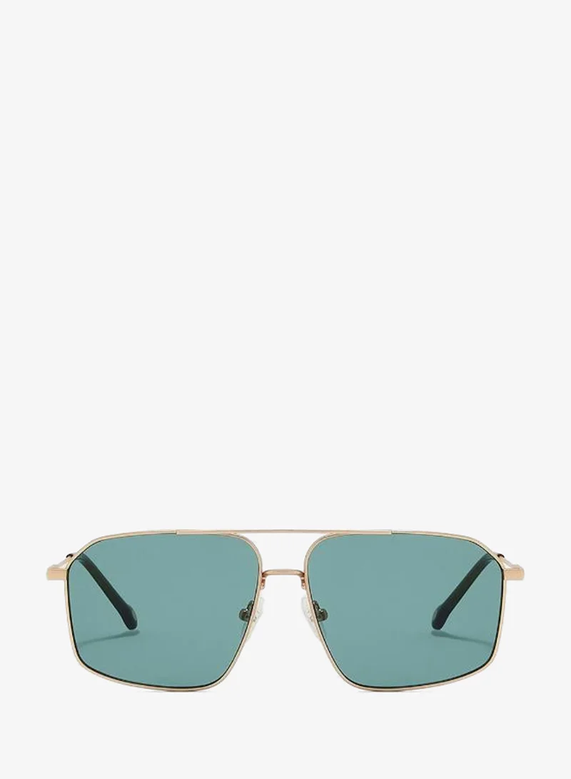 30Sundays Ancient Rectangular   Sunglasses