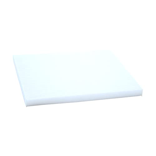 ECOGARD XC10020 Cabin Air Filter Fits 2015-2024 Nissan Murano, 2013-2018 Altima, 2013-2020 Pathfinder, 2014-2020 INFINITI QX60, 2016-2023 Nissan Maxima, 2013 INFINITI JX35 - Image 2