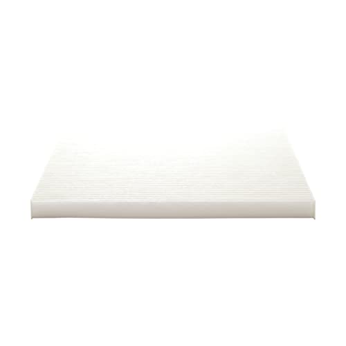 ECOGARD XC10020 Cabin Air Filter Fits 2015-2024 Nissan Murano, 2013-2018 Altima, 2013-2020 Pathfinder, 2014-2020 INFINITI QX60, 2016-2023 Nissan Maxima, 2013 INFINITI JX35 - Image 4