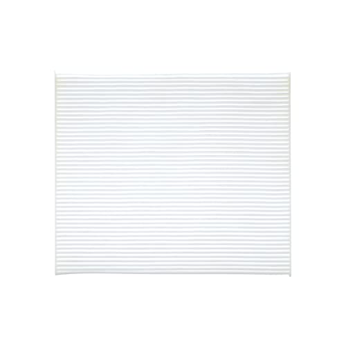 ECOGARD XC10020 Cabin Air Filter Fits 2015-2024 Nissan Murano, 2013-2018 Altima, 2013-2020 Pathfinder, 2014-2020 INFINITI QX60, 2016-2023 Nissan Maxima, 2013 INFINITI JX35 - Image 3