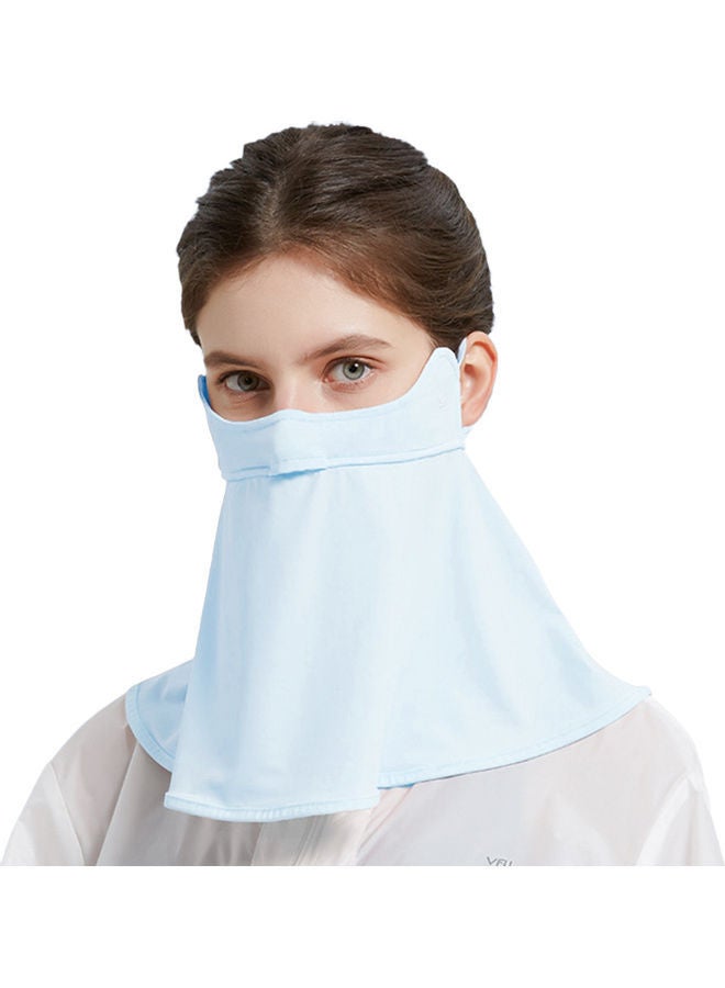 NIBEMINENT Neck Gaiter Banadana Face Cover Scarf  - Image 1