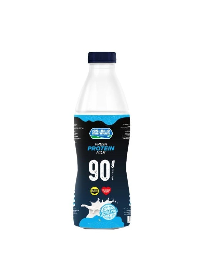 Protein Milk, 1 Litre, UAE