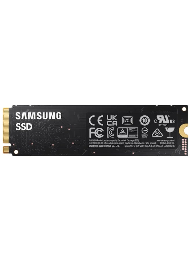 sam Samsung 980 SSD 1TB PCle 3.0x4, NVMe M.2 2280, Internal Solid State Drive, Storage for PC, Laptops, Gaming and More, HMB Technology, Intelligent Turbowrite, Speeds of up-to 3,500MB/s, MZ-V8V1T0B/AM - Image 3