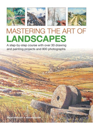 Mastering the Art of Landscapes: A step-by-step course with 30 drawing and painting projects and 800 photographs - pzsku/Z18BFAABA81A30B712921Z/45/_/1726649635/ed9c75fb-6bf7-492c-94da-7c0b309cf364