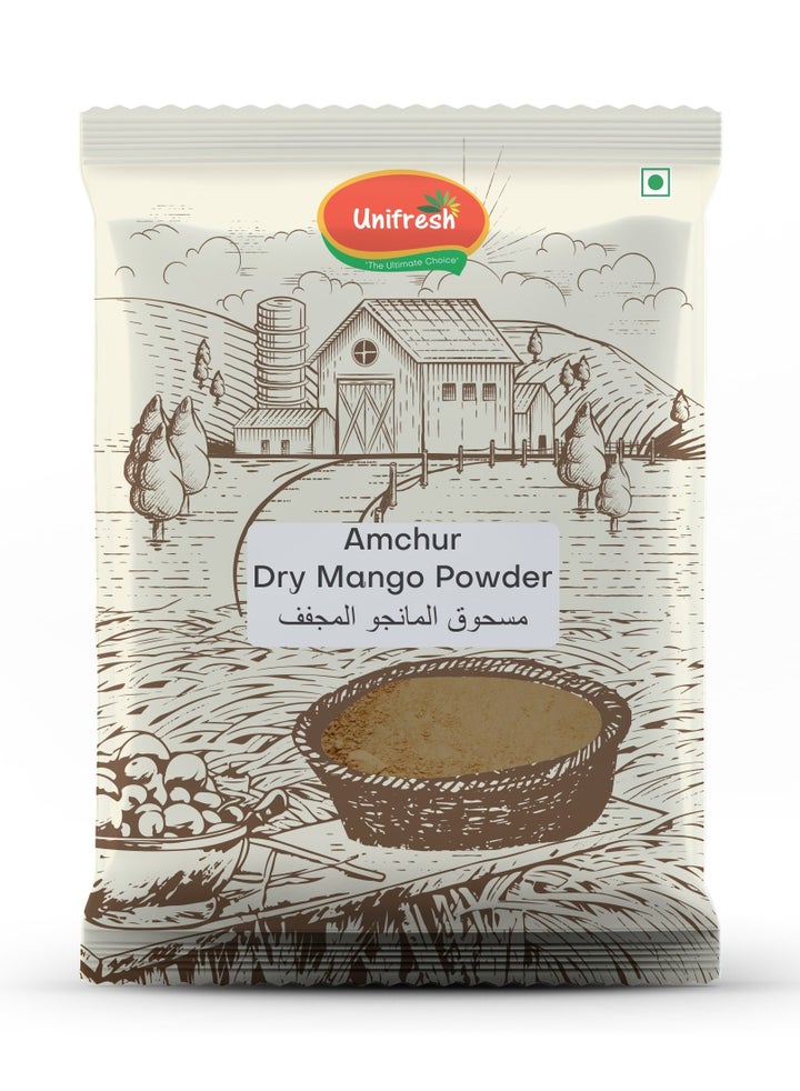 Amchur Dry Mango Powder