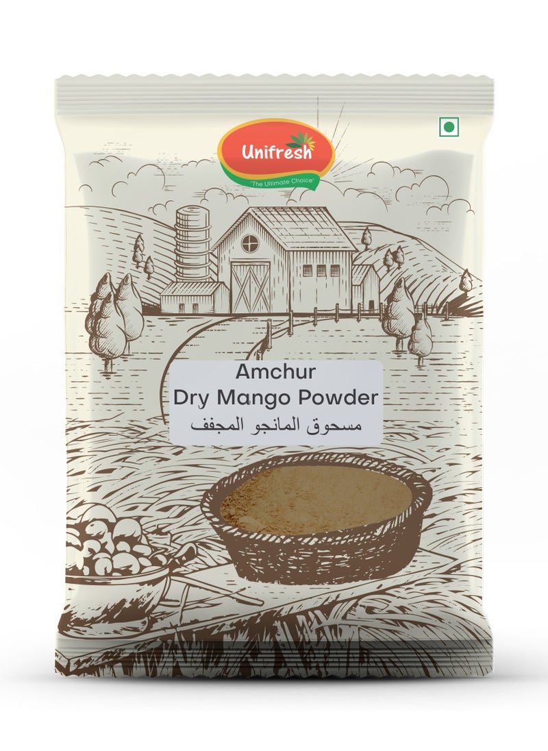 Unifresh Amchur Dry Mango Powder 100g  - Image 1