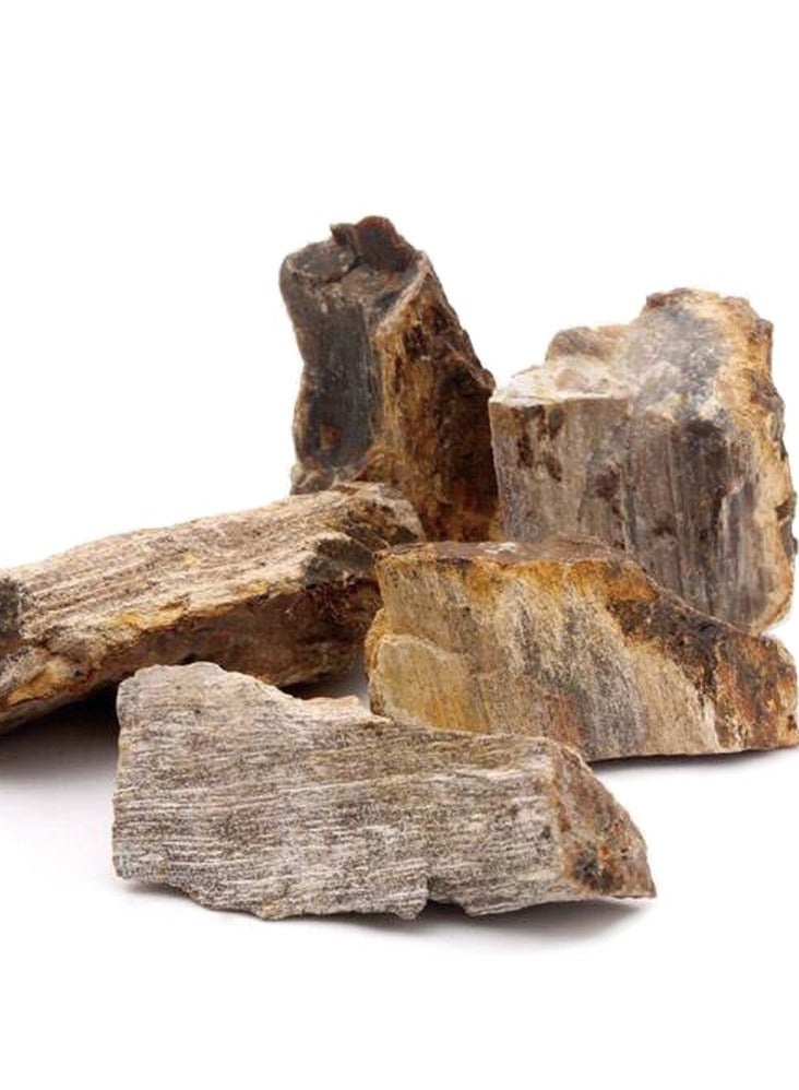 Dymax Wood Grain Rock 25KG