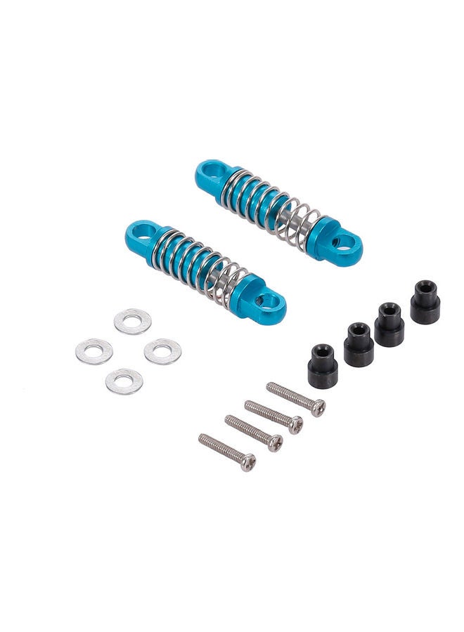 2 Piece Metal Shock Absorber 4x1x4cm - Image 2