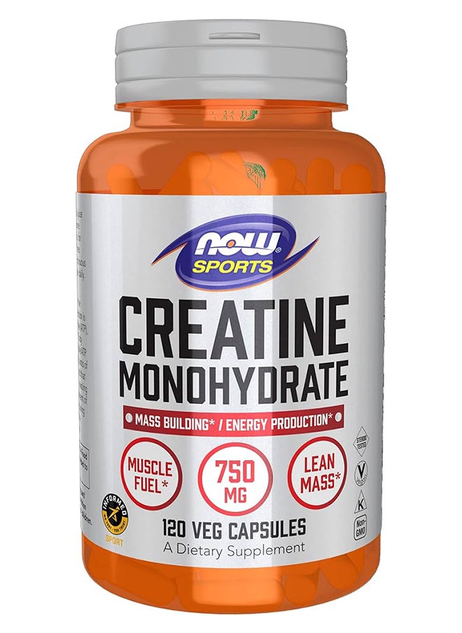 Creatinie Monohydrate 750Mg Caps 120S - pzsku/Z18C038D2D2037002E1E7Z/45/_/1718601899/13e0403b-34db-4eb3-a401-c83ef020d6f6