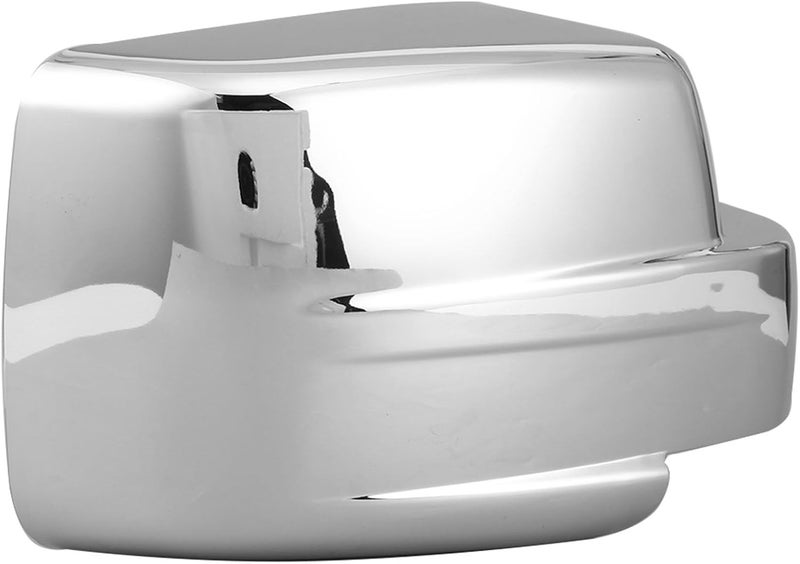 aqxreight Plated Rearview Mirror Cover Housing ABS Stylish Design Fit for Sxt Slt 08-12, aqxreight5z0hwd9oi2 - Image 5