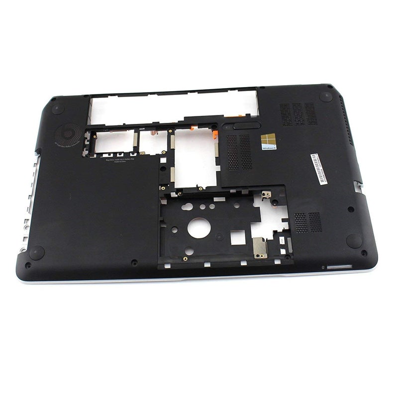TravisLappy Laptop Bottom Base Compatible for HP Envy M6 M6-1000 Pavilion M6 M6-1000 Series Notebook Accessories P/N 707886-001 AP0U900 - Image 3