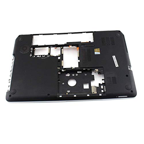 TravisLappy Laptop Bottom Base Compatible for HP Envy M6 M6-1000 Pavilion M6 M6-1000 Series Notebook Accessories P/N 707886-001 AP0U900 - Image 1