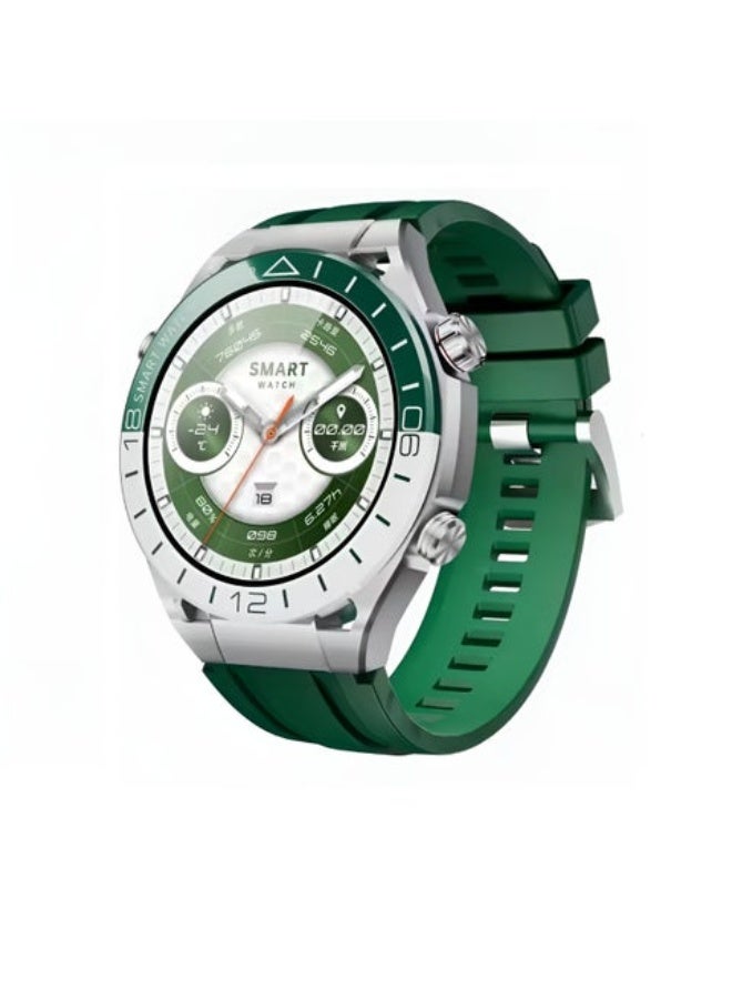 Haino Teko Haino Teko RW-67 Luxurious Smart Watch  Stylish Design  Water Resistant - Image 3