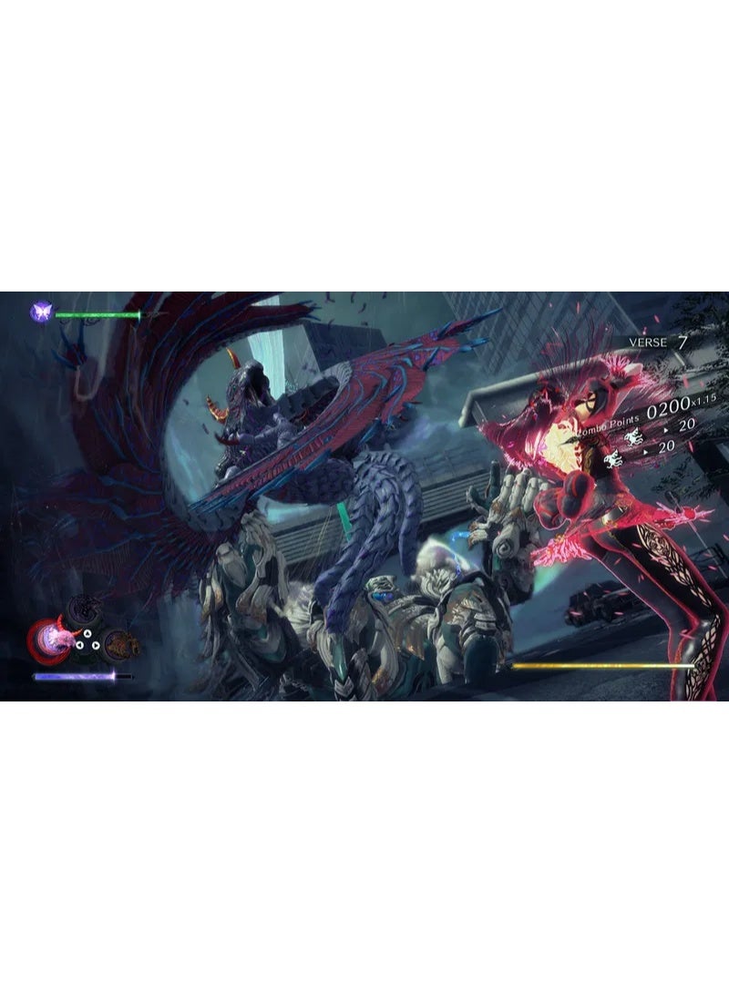 Nintendo Bayonetta 3 - Nintendo Switch - nintendo_switch - Image 2