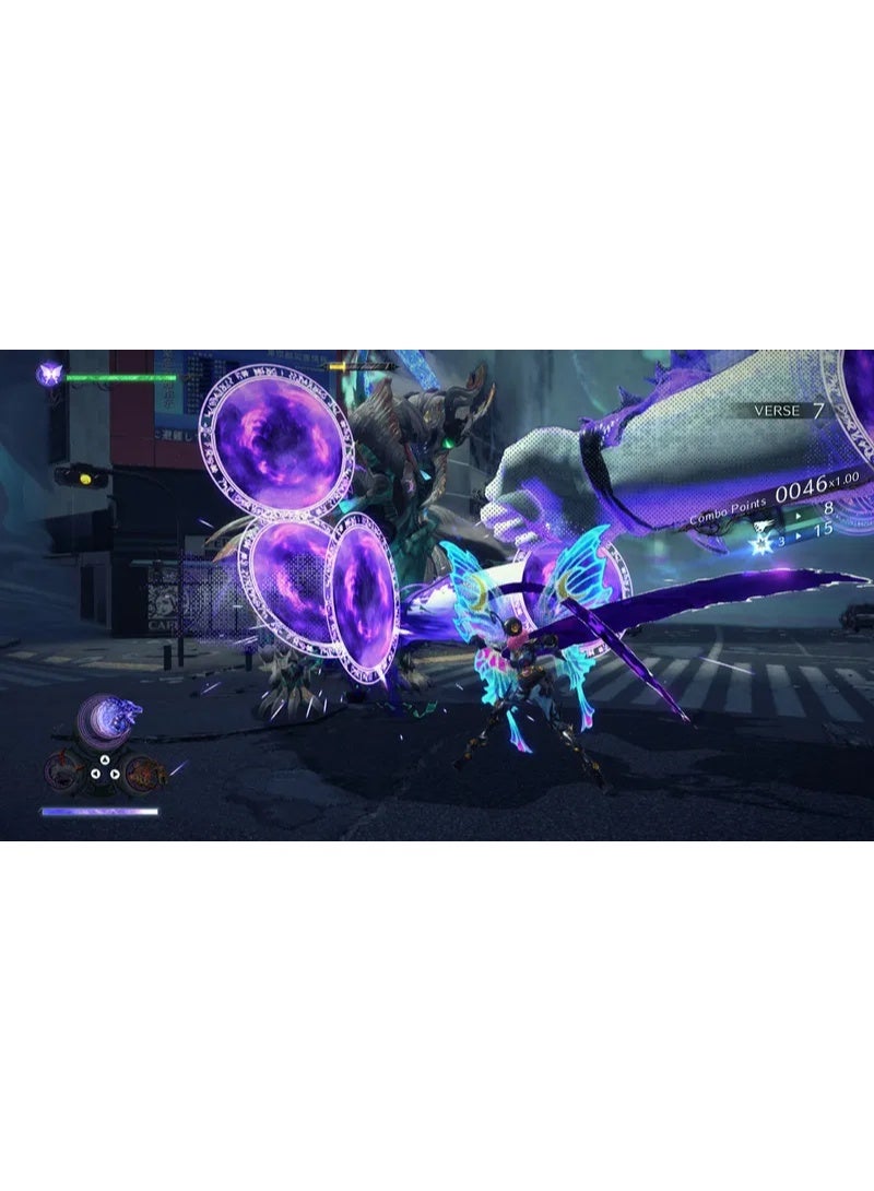 Nintendo Bayonetta 3 - Nintendo Switch - nintendo_switch - Image 4
