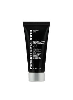 PETER THOMAS ROTH Peter Thomas Roth | Instant FIRMx Temporary Face Tightener | Firm and Smooth the Look of Fine Lines, Deep Wrinkles and Pores 