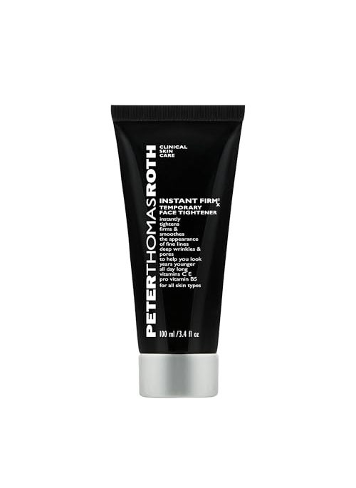 PETER THOMAS ROTH - Peter Thomas Roth | Instant FIRMx Temporary Face Tightener | Firm and Smooth the Look of Fine Lines, Deep Wrinkles and Pores - Image 1