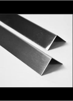 ABBASALI Wall Angle Set Of 3pcs Of 95cm For Gypsum Board Support DIY Use  - Image 2