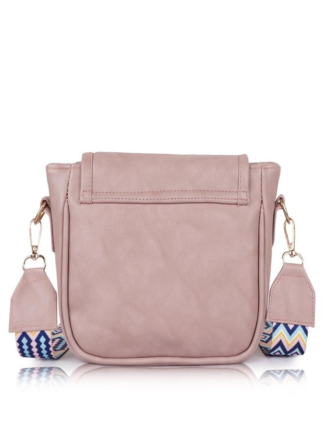 DANIEL CLARK Handbags For Women single (BEIGE) - Image 3