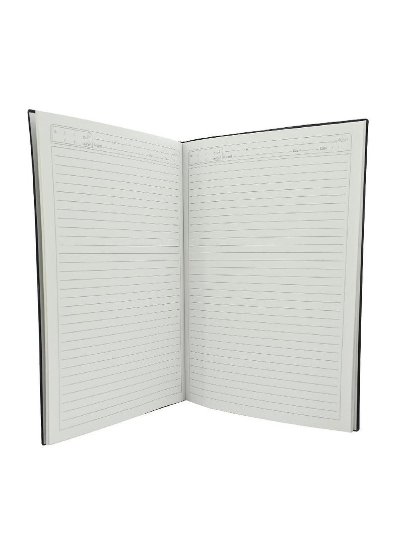 روكو دفتر نيون ورقة A440 - Image 2