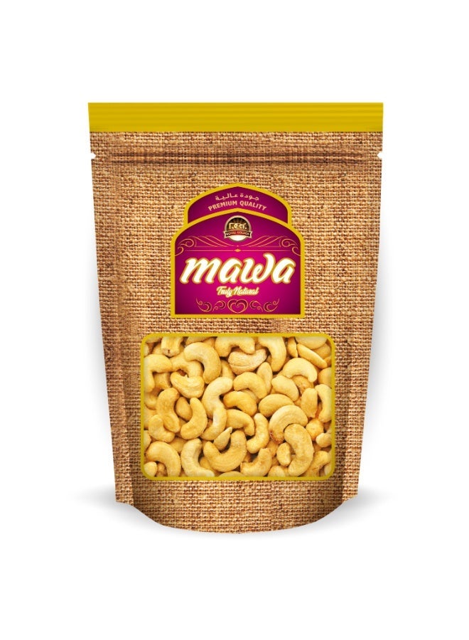 Mawa Roasted Salted Cashews 100g - Image 1