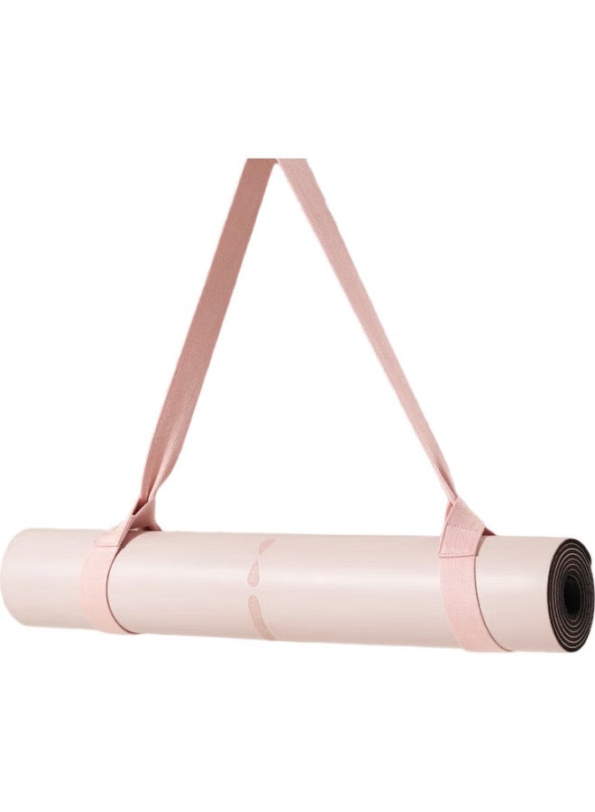 YOTTOY Yoga Mat Strap, Exercise Training Stretch Rope Accessory Pad, Strap, Portable Hand Storage Rope - Image 1