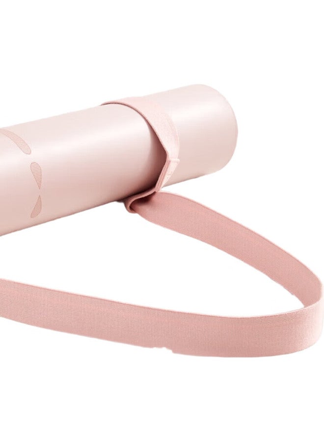 YOTTOY Yoga Mat Strap, Exercise Training Stretch Rope Accessory Pad, Strap, Portable Hand Storage Rope - Image 3