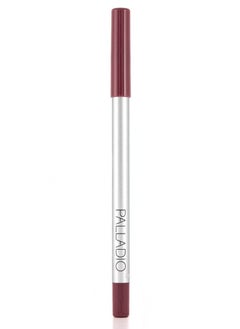 PALLADIO PALLADIO Herbal Precision Lipliner - Cabernet  - Image 1