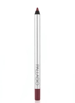 PALLADIO PALLADIO Herbal Precision Lipliner - Cabernet  - Image 3