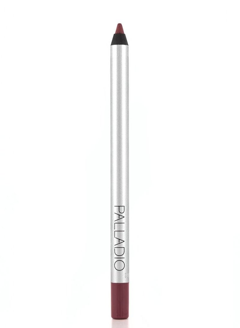 PALLADIO Herbal Precision Lipliner - Cabernet