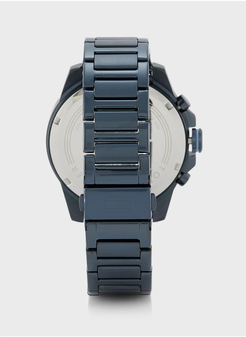TOMMY HILFIGER Decker