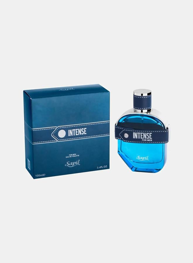 سابل عطر انتينس الرجالي 100 مل - Image 1