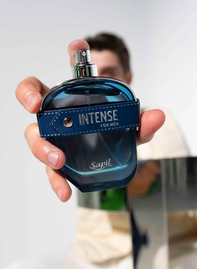 سابل عطر انتينس الرجالي 100 مل - Image 4