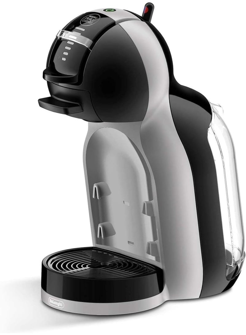 Dolce Gusto Mini Me Coffee Machine, Black (Type EDG 155.BG) - Image 1
