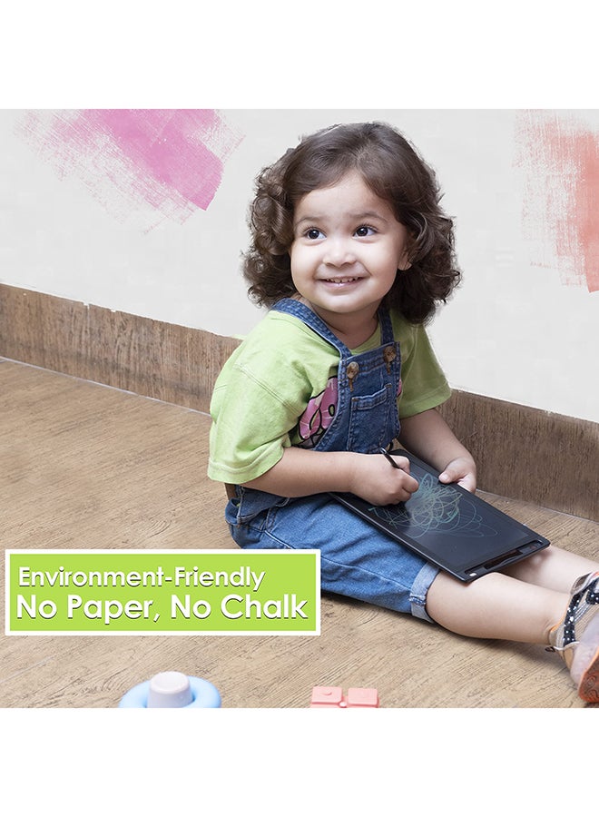 8.5 inches Portable LCD Writing Tablet for Kids with Pressure Sensitive Technology - Image 2