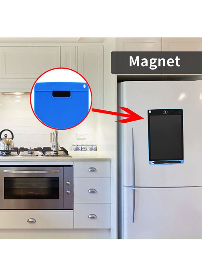 8.5 inches Portable LCD Writing Tablet for Kids with Pressure Sensitive Technology - Image 3