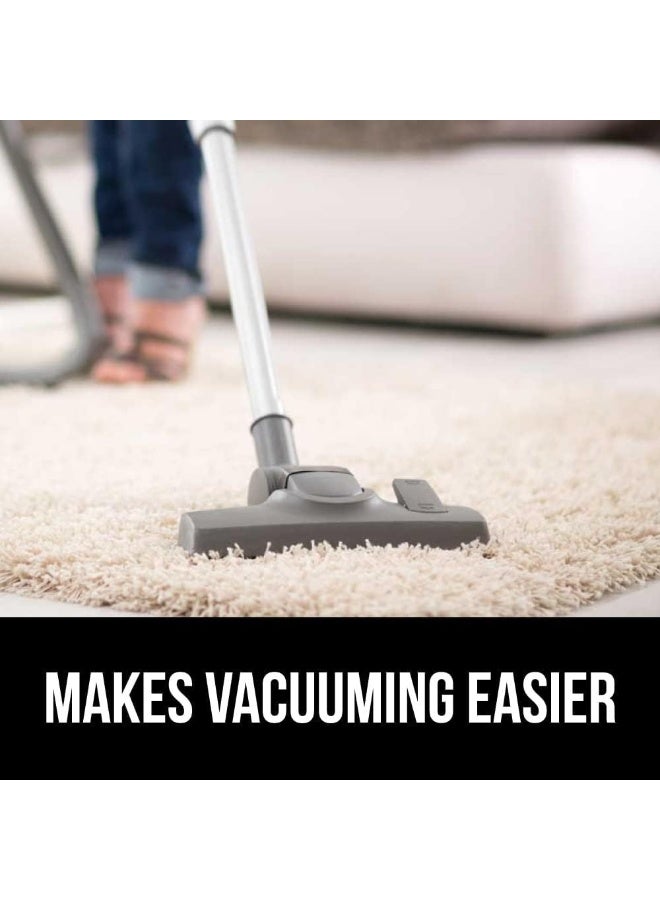 لياكم مسكة سجاد، ملصقات سجاد ثابتة، وسادة سجاد مانعة للانزلاق، وسادة سجاد مانعة للانزلاق، وسائد مقاومة للانزلاق والانزلاق للأرضيات الصلبة، وسادة أسفل سجادة، وسائد سجاد، وسادة واقية للأرضيات الخشبية (150 × 200 سم) - Image 4