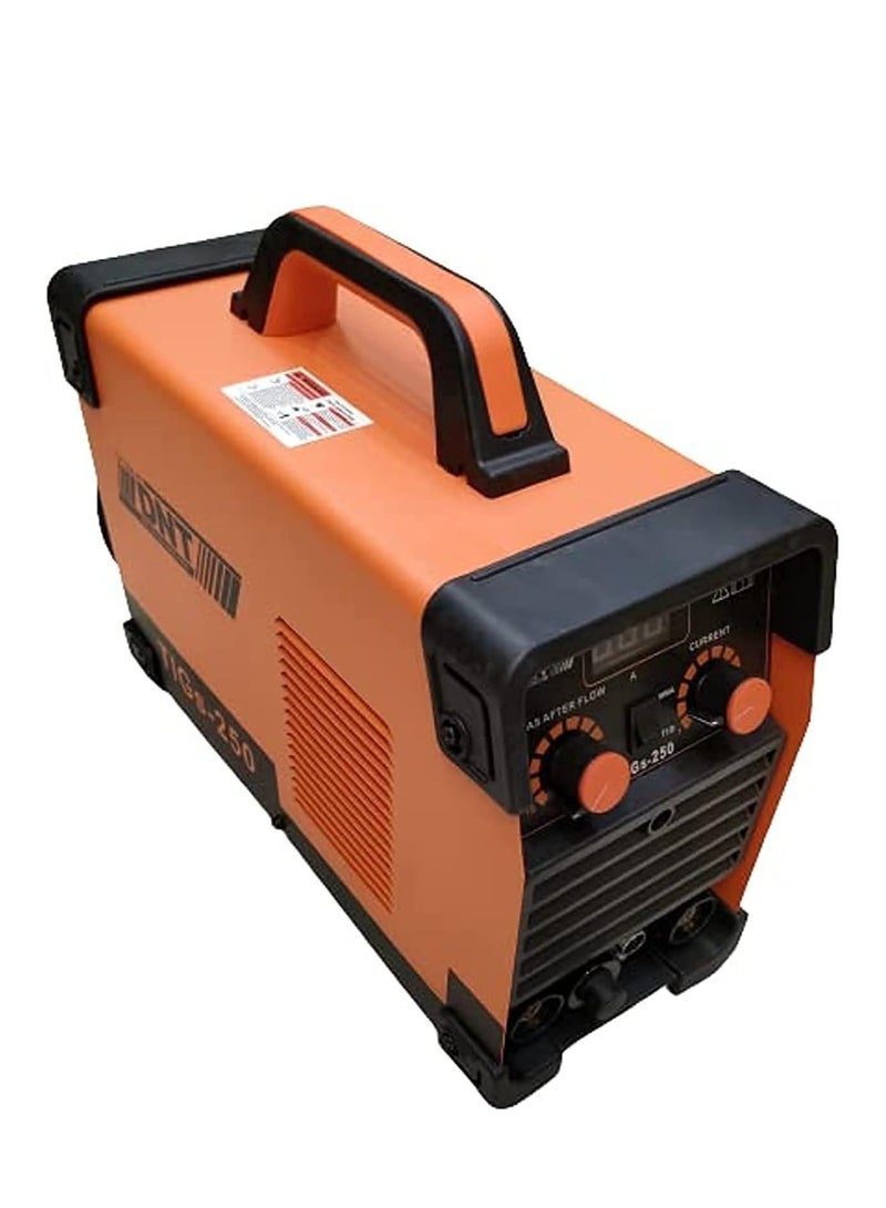 Denx inverter welder