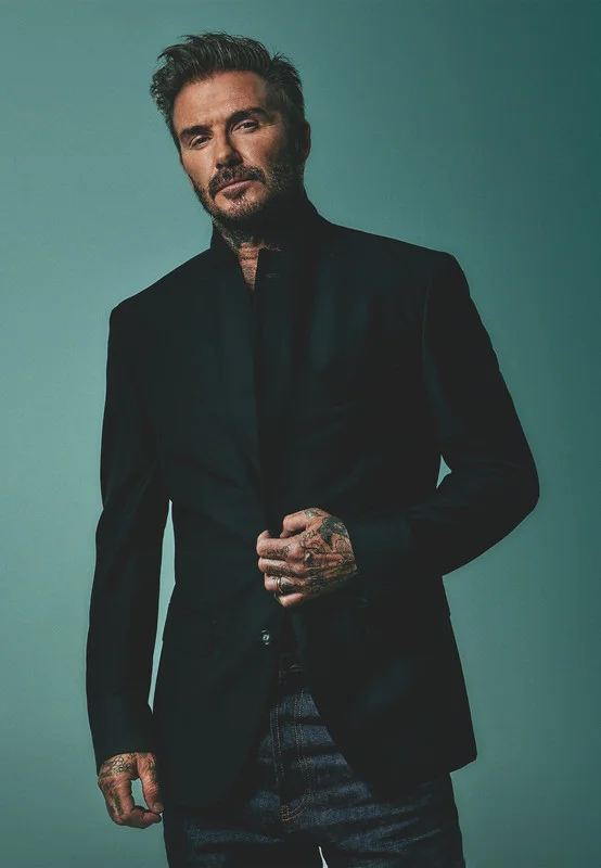 DAVID BECKHAM Instinct Deodorant Body Spray 20th Anniversary Edition 150ml