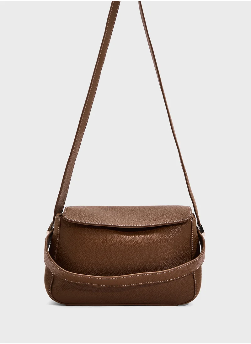 ايلا Ladies Shoulder Bag