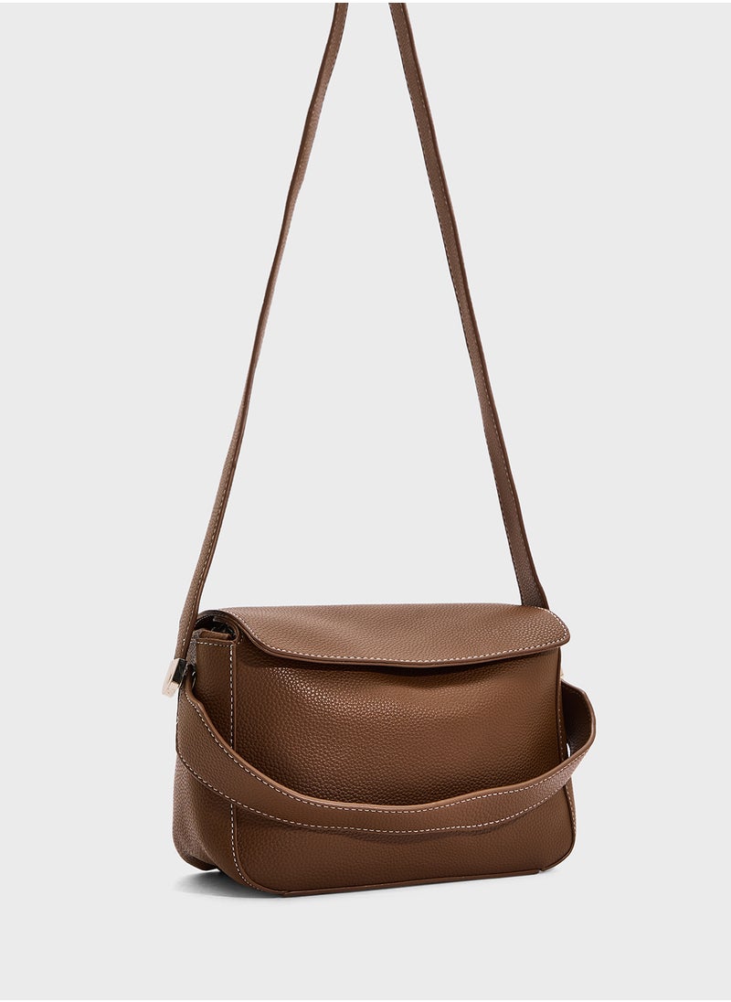 ELLA Ladies Shoulder Bag  - Image 3