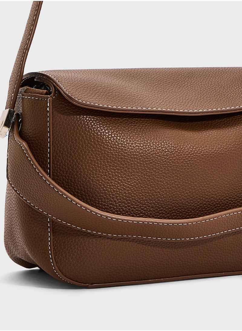 ELLA Ladies Shoulder Bag  - Image 4
