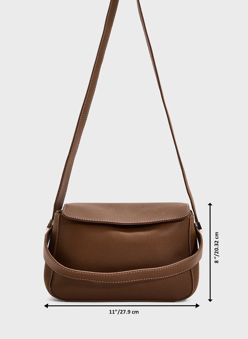 ايلا Ladies Shoulder Bag