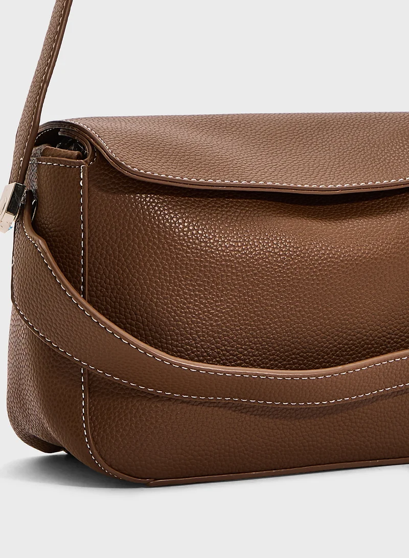 ايلا Ladies Shoulder Bag