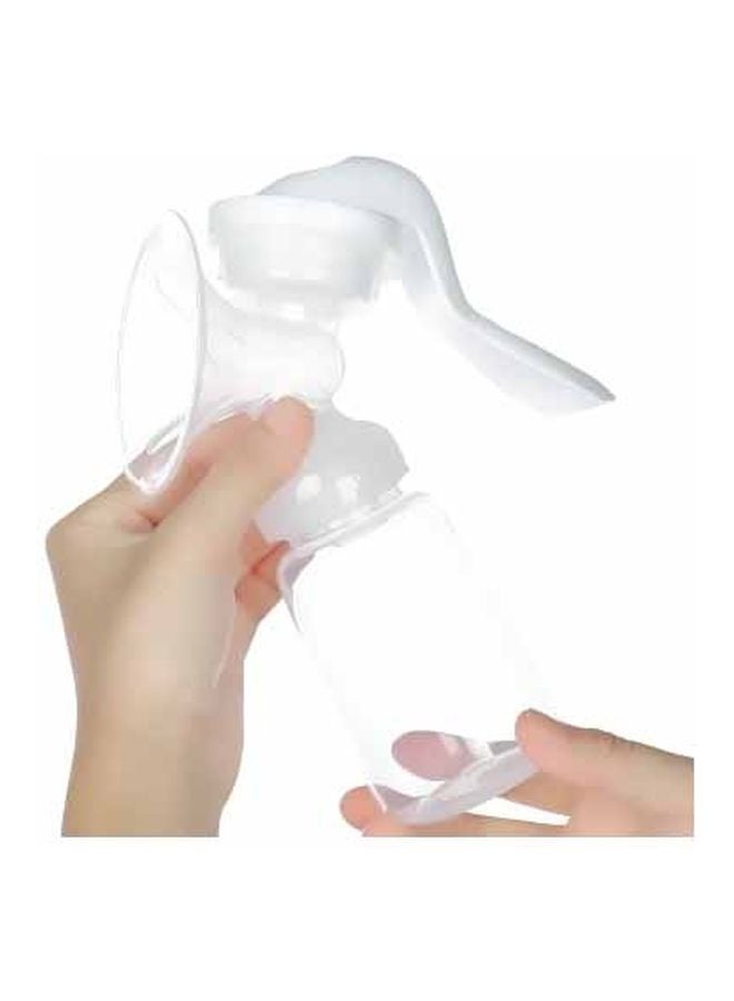 Double Manual Pump Set - Image 4