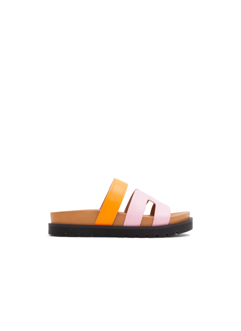 كول ات سبرنج Casablanca Flat Sandals