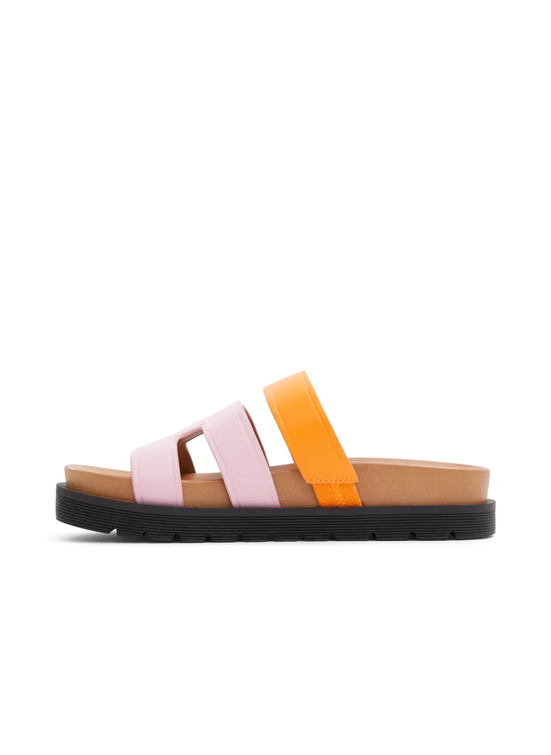 كول ات سبرنج Casablanca Flat Sandals