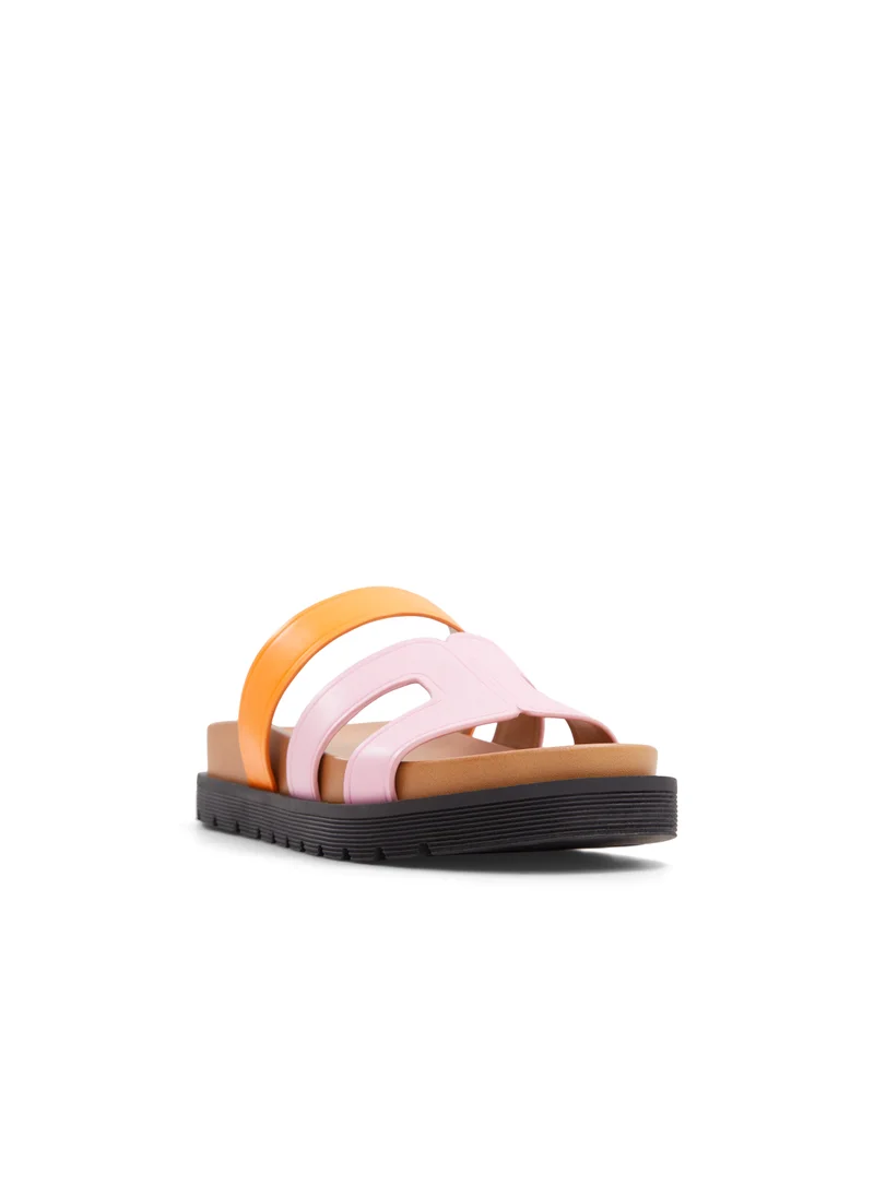 كول ات سبرنج Casablanca Flat Sandals